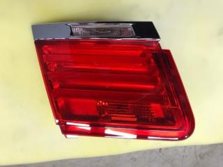 Фонарь в крышку багажника задний левый BMW 7