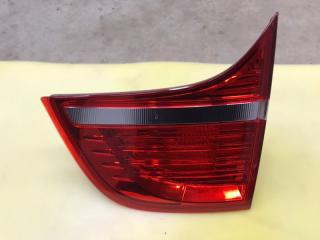 Фонарь в крышку багажника задний правый BMW X6