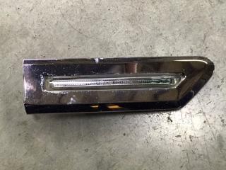 Дополнительный указатель поворота передний правый BMW 7