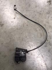 Замок задний левый BMW 5