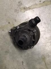 Дополнительный насос ОЖ BMW 5