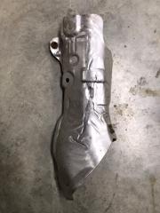 Теплоизоляционный экран BMW X5