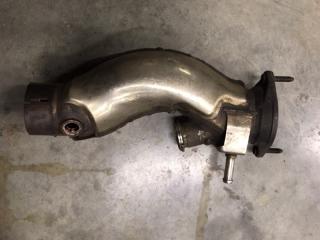 Соединительный патрубок BMW X5