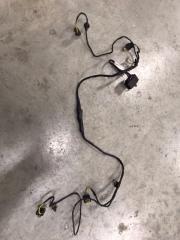 Проводка парктроников задняя BMW X3