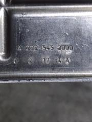 Кронштейн Mercedes benz S-class W222