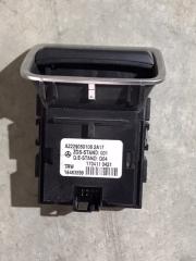 Кнопка ручного тормоза Mercedes benz S-class W222