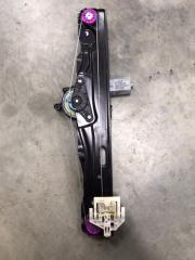 Стеклоподъемник задний левый BMW X1