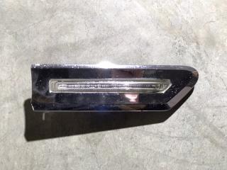 Дополнительный указатель поворота передний правый BMW 7