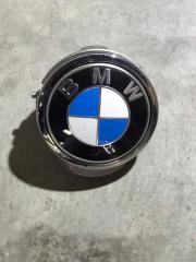 Управление эмблемой заднее BMW 6