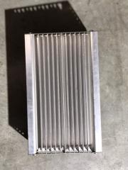 Усилитель системы HiFi BMW X5