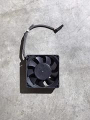 Вентилятор BMW X6