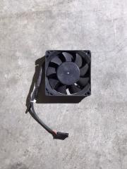 Вентилятор BMW X6