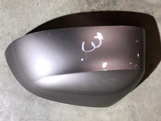 Защитный колпак левый BMW X5