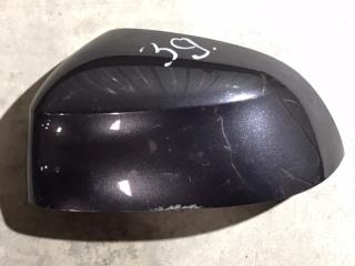 Защитный колпак левый BMW X5