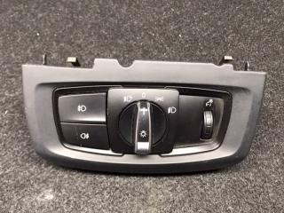 Блок управления освещением BMW X6