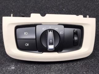 Блок управления освещением BMW X6