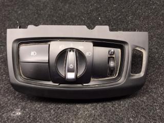Блок управления освещением BMW X6