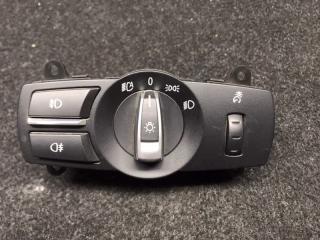 Блок управления освещением BMW X3