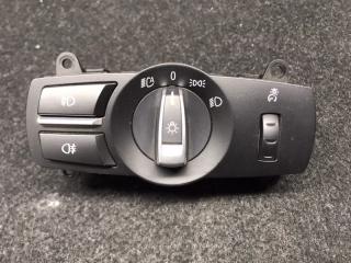 Блок управления освещением BMW X3