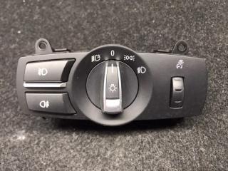 Блок управления освещением BMW X3