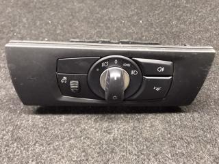 Блок управления освещением BMW X5M