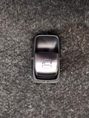 Запчасть кнопка стеклоподъемника Mercedes benz S-class