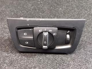 Блок управления освещением BMW 3