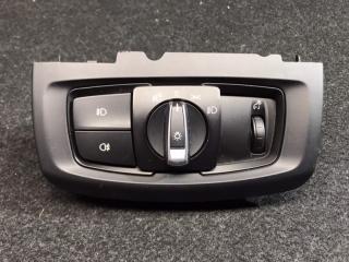Блок управления освещением BMW X6