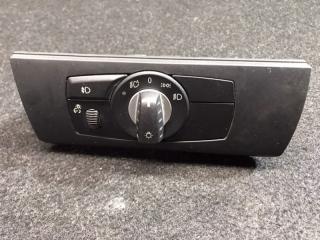 Блок управления освещением BMW X6