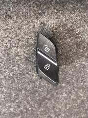Кнопка центрального замка правая BMW X5