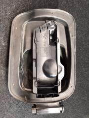 Защитный кожух BMW 6