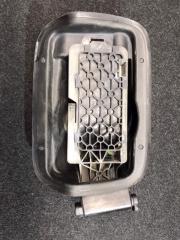 Защитный кожух BMW 7