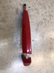 Запчасть ручка двери задняя левая BMW X4