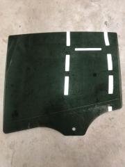 Боковое стекло заднее левое BMW X4