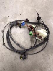 Жгут проводов двигателя BMW X4