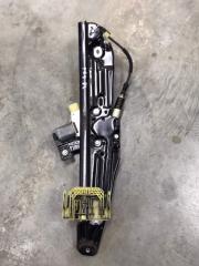 Стеклоподъемник в сборе задний левый BMW 7 01.15.2014