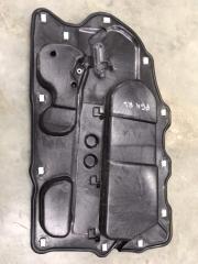 Звукоизоляция двери задняя левая BMW 7 01.15.2014