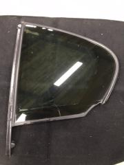 Форточка двери задняя левая BMW 7 01.15.2014