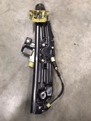 Стеклоподъемник в сборе задний правый BMW 7 01.15.2014