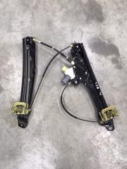 Стеклоподъемник в сборе передний левый BMW 7 01.15.2014