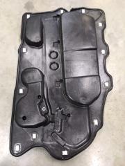 Звукоизоляция двери задняя правая BMW 7 01.15.2014