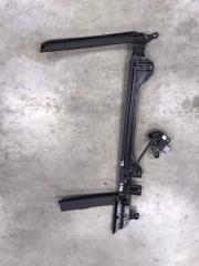 Солнецезащитная штора окна двери задняя левая BMW 7 01.15.2014