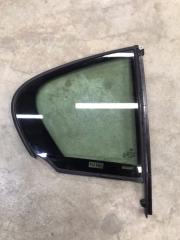 Форточка двери задняя правая BMW 7 01.15.2014