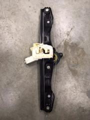 Стеклоподъемник в сборе задний левый BMW 3 03.13.2013