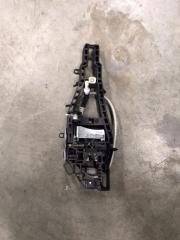 Запчасть держатель наружной ручки двери задний левый BMW 3 03.13.2013