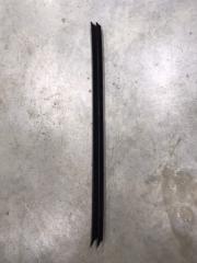 Уплотнитель шахты стекла задний левый BMW 3 03.13.2013