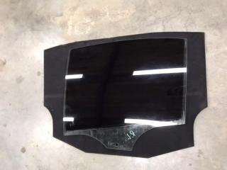 Стекло двери заднее левое BMW 3 03.13.2013