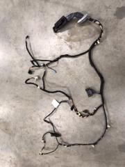 Жгут проводов двери передний левый BMW 3 03.13.2013