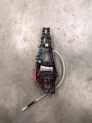 Запчасть держатель наружной ручки двери передний левый BMW 3 03.13.2013