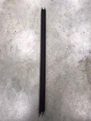 Уплотнитель шахты стекла передний левый BMW 3 03.13.2013